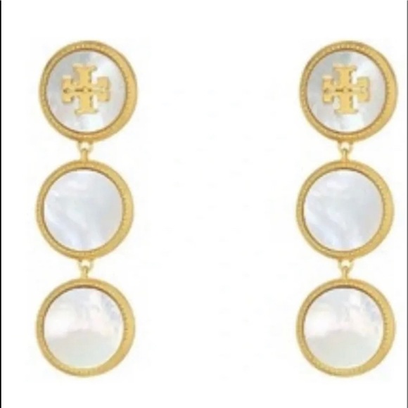 🆕 Tory Burch Authentic Jewelry Merchandise At Awesome Prices To Buy Now & Save - Picture 8 of 10